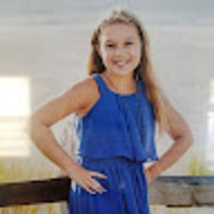 Meet your Posher, Maria